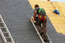 Best Flat Roofing  in North Druid Hills, GA